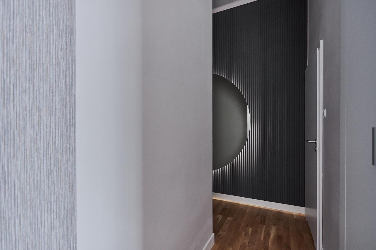 Apartamenty Swinoujscie - Wisus מראה חיצוני תמונה