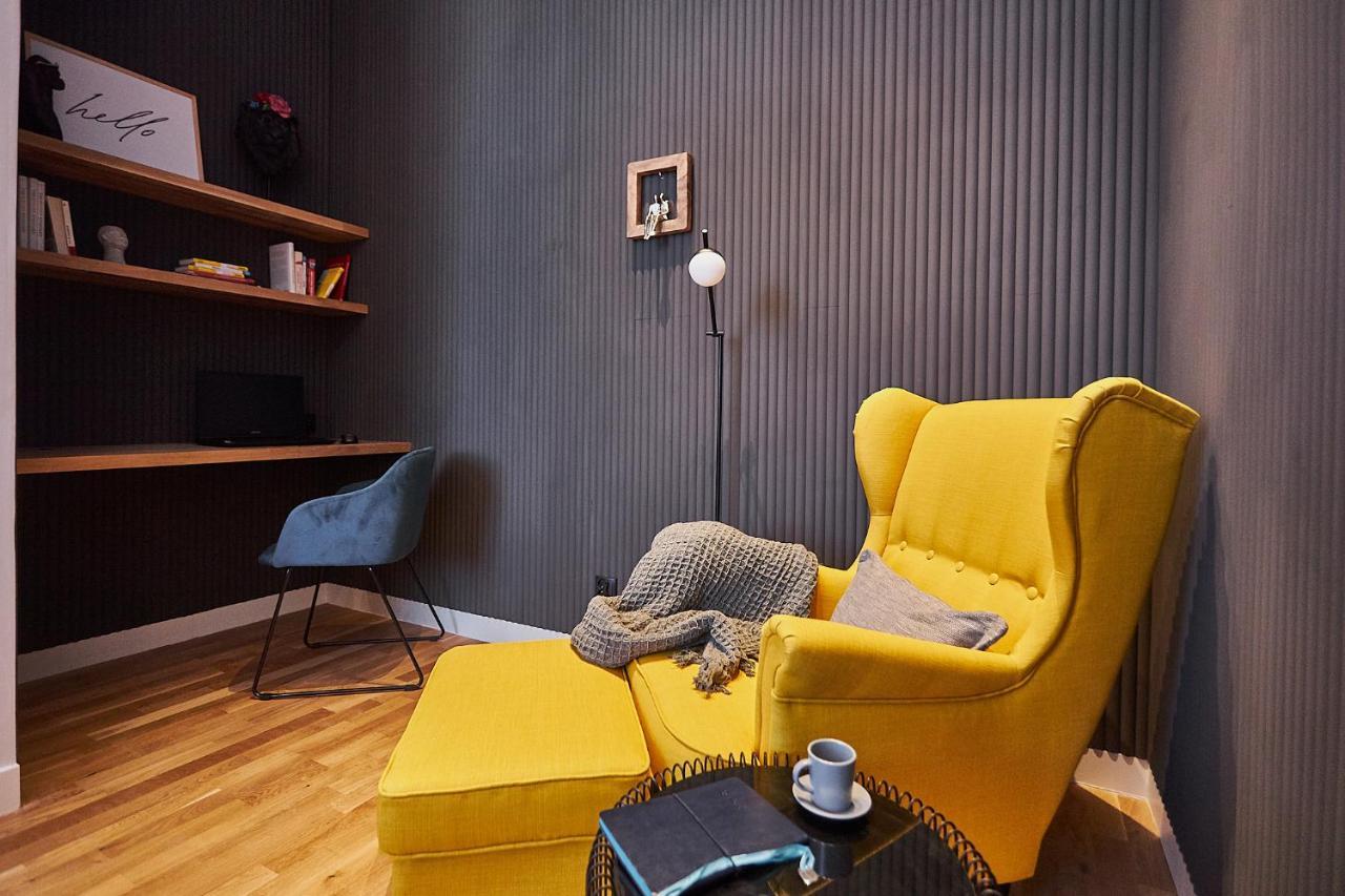 Apartamenty Swinoujscie - Wisus מראה חיצוני תמונה